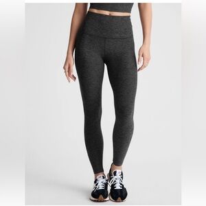 Beyond Yoga Spacedye Midi High Waisted Leggings